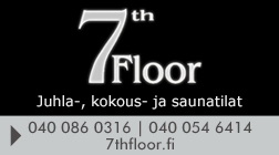 7th Floor logo